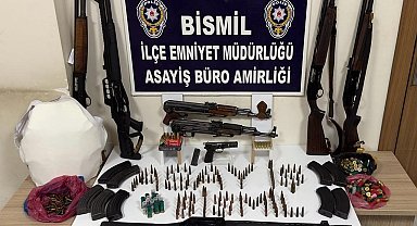 Diyarbakır'da 3 kişinin hayatını kaybettiği silahlı çatışmada yeni gelişme
