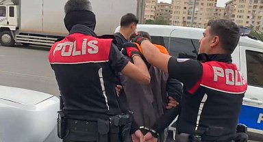 Diyarbakır'da adliyeye sevk edilen 132 kişi tutuklandı