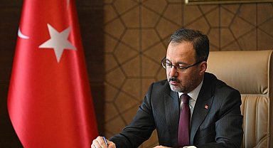 Dr. Kasapoğlu uluslararası doping toplantısı için Montreal'de