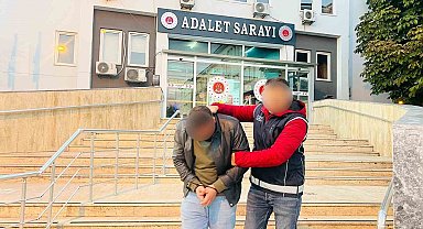 Durdurulan araçlardan 11 düzensiz göçmen çıktı