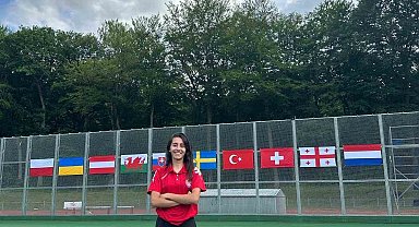 Ege Yıldızları'na yeni transfer