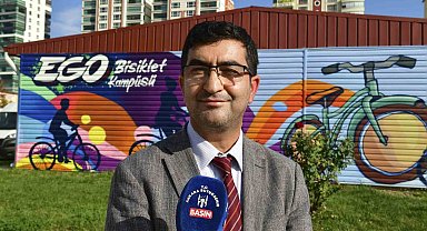 EGO Genel Müdürlüğü sürdürülebilir yarınlar için anket düzenleyecek