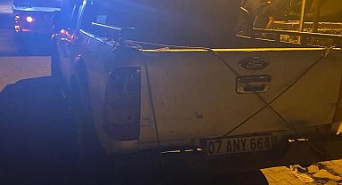 Ehliyetsiz sürücüye 17 bin TL para cezası