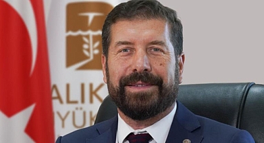 Ekrem Başkan Yeniden Aday
