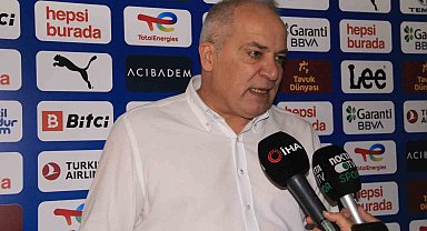 Ekrem Memnun: "Kolay maç oldu"