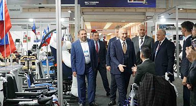 Engelliler için farkındalık zirvesi