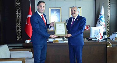 EPDK, TCDD Taşımacılık A.Ş'ye LPG taşıma faaliyeti yapma lisansı verdi
