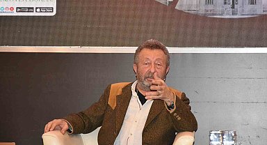 Erkan Can, çocukluğunun Bursa'sını anlattı