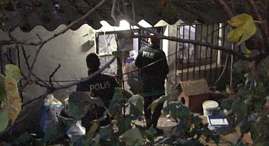 Esenyurt'ta emekli öğretmenin şüpheli ölümü