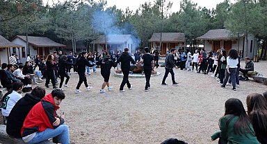 Eyüpsultan'da Güz Kampı kayıtları başlıyor