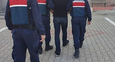 Ezine'de uyuşturucu operasyonuna 1 tutuklama