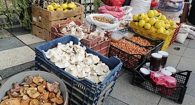 Fiyatı Tavuk Ve Balığı Solladı