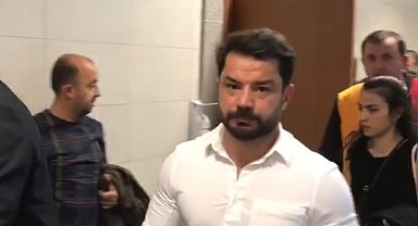 Futbol dünyasını dolandırdığı iddia edilen banka müdürü hakim karşısında