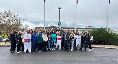 FutureBio projesi 2024 yılında tamamlanacak