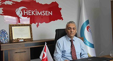 Gazzeli hekimlerin çığlığını Türk doktor böyle duyurdu