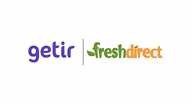 Getir, ABD'de online market şirketi FreshDirect'i satın alıyor