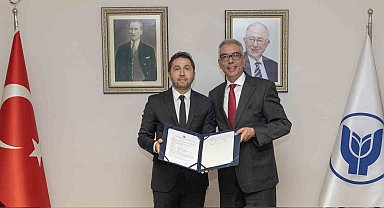 Gıda sektörü ve akademi iş birliği