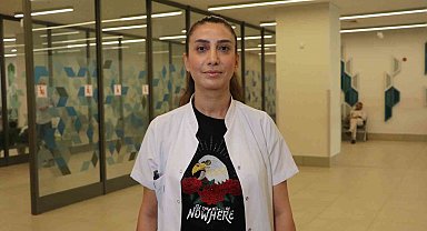 Glütensiz beslenme furyasına dikkat