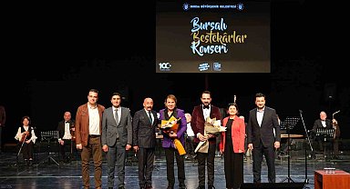 Gökhan Sezen'le Sanat Müziği Gecesi