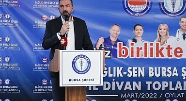 Gökhan Yünkül'den İsrailli doktorlara tepki