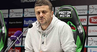 Hakan Keleş: