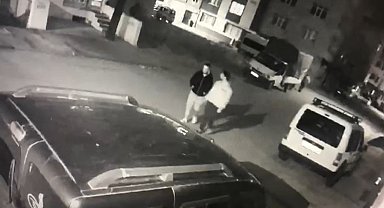Her cumartesi soygun için Bursa'ya gelip tespih çaldılar