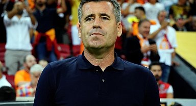 Hüseyin Eroğlu'ndan Karşıyaka'ya olumsuz yanıt