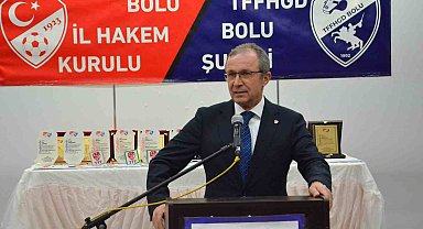 İbanoğlu'nun avukatı Yusuf Garip: "Ali Koç, alenen hakaretlerde bulunmuştur"