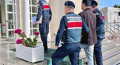 İki terör örgütü üyesi tutuklandı