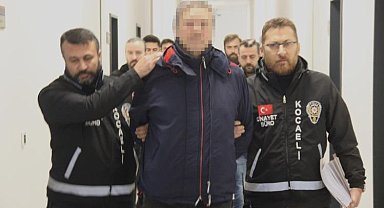 İş adamını vahşice katleden 7 şüpheliden 6'sı tutuklandı