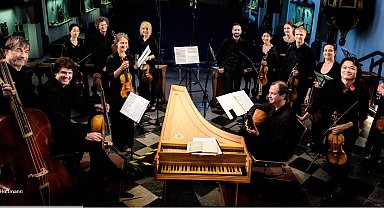 İş Sanat Aralık ayında Grammy ödüllü sanatçıları ağırlayacak