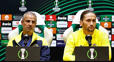 İsmail Kartal: "Liderliğimizi sürdürmek istiyoruz"