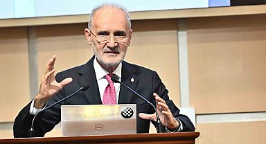 İTO Başkanı Avdagiç: "Ekonomide dengeleme süreci 5 işaret verdi"