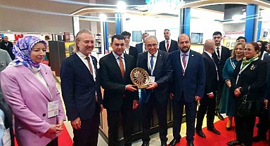 İTO yayıncılıkta 'telif ihracatı' atağı başlattı
