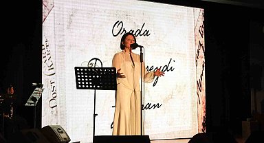 İzmir Ekonomi'de unutulmaz gece