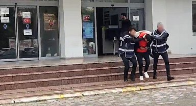 İzmir'de 2 zehir taciri yakalandı