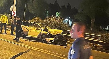 İzmir'de 3 gencin öldüğü kazayla ilgili eski kulüp başkanı serbest bırakıldı