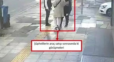 İzmir'de araç satışındaki sahte dekont oyunu ortaya çıktı