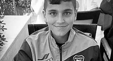 İzmir'de silahla oyun, U 14 sporcusunu hayattan kopardı