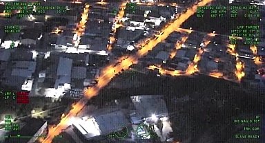 İzmir'de yasa dışı bahis oynatanlara operasyon: 2 tutuklama