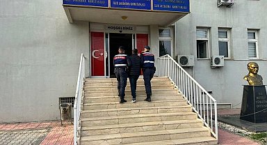 JASAT ekipleri arama kaydı bulunan 10 şüpheliyi yakaladı