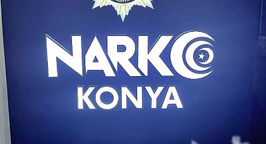 Kaçan araçtan 20 kilo eroin, baskın yapılan evden uyuşturucu çıktı