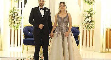 Karaman ve Muslu Aileleri dünür oldu