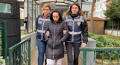 Karısı mı itti, yoksa kendisi mi atladı?