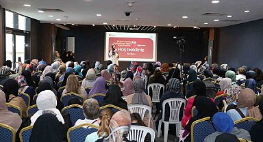 Kasımda Ümraniye'de kültür etkinlikleri bir başka