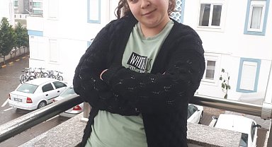 Kazada yaralanan 16 yaşındaki Melike, yaşam mücadelesini kaybetti