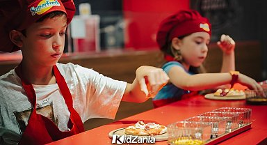 KidZania İstanbul ara tatilde ziyaretçilerini eğlendirecek