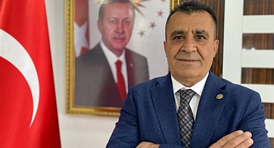 Kılıç'tan Öğretmenler Günü Mesajı