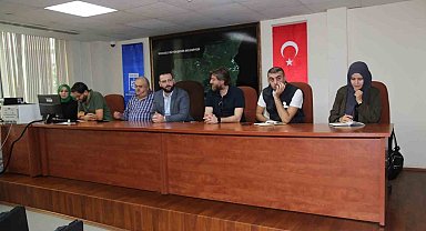 Kocaeli'ye devasa tenis kompleksi