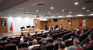 Kocaelispor'un eski başkanı Hüseyin Üzülmez'in adı parkta yaşatılacak